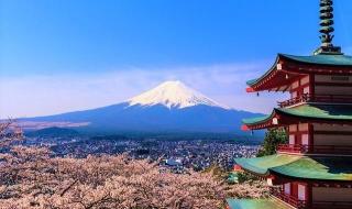 原来富士山是私人财产